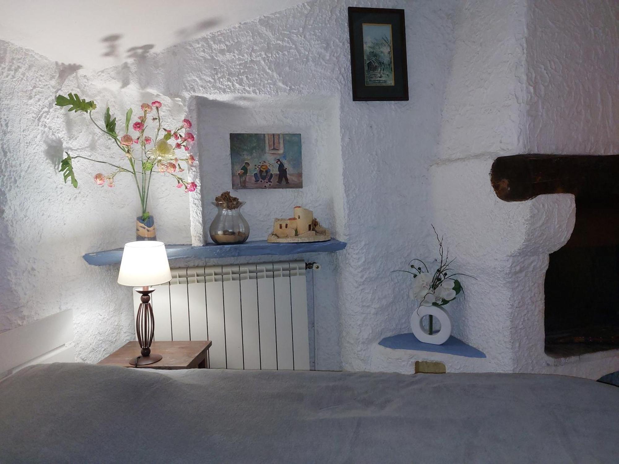 "Le Charme Provencal" - Studio 4 Couchages Classe 2 Etoiles - Axelle Loc'Appart لورج المظهر الخارجي الصورة